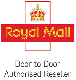 Royal Mail Authorised Reseller